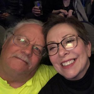 Meet your Posher, Luann